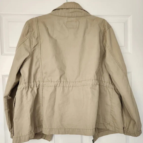 Track jacket - Picture 2 of 3